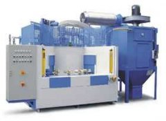 未來(lái)噴砂機(jī)需要邁上智能化